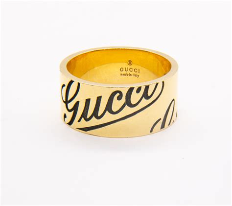 anillo gucci mujer avispa|Anillos Gucci .